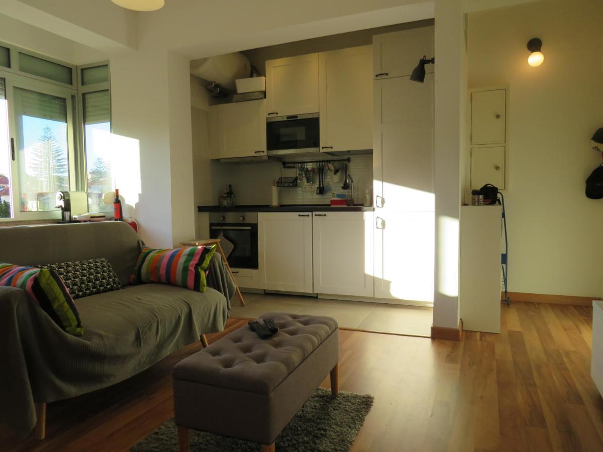 Besthomestay- Parede Beach Luaran gambar