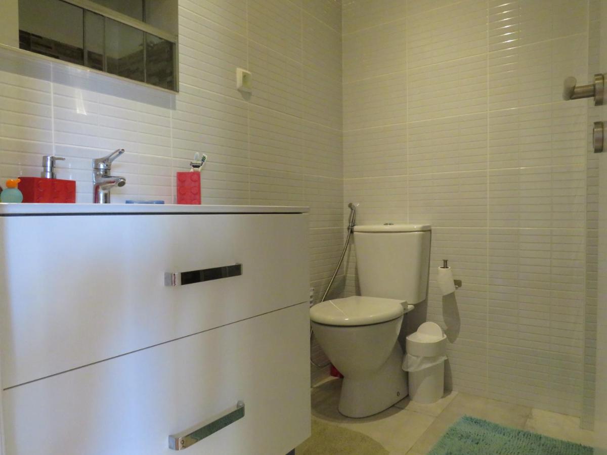 Besthomestay- Parede Beach Luaran gambar