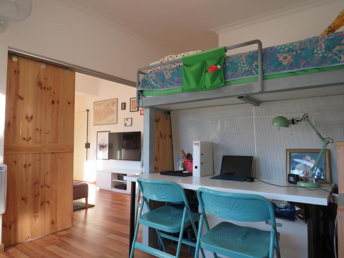 Besthomestay- Parede Beach Luaran gambar