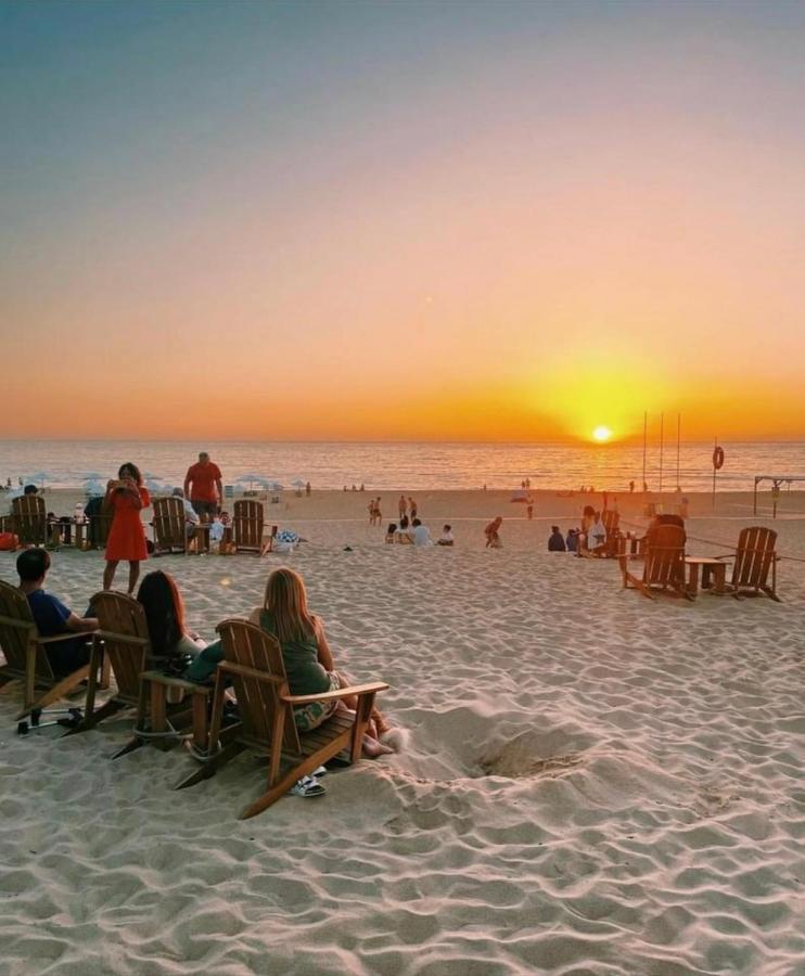 Besthomestay- Parede Beach Luaran gambar
