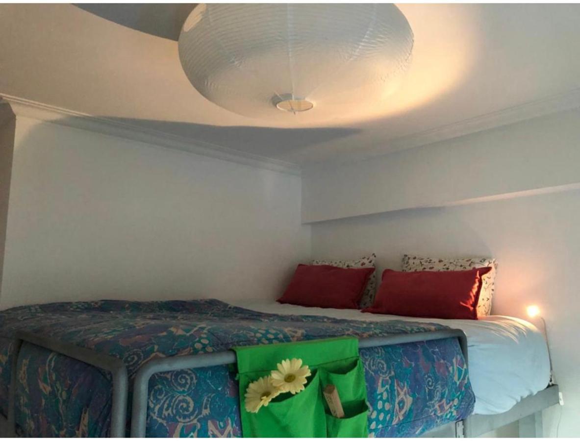Besthomestay- Parede Beach Luaran gambar