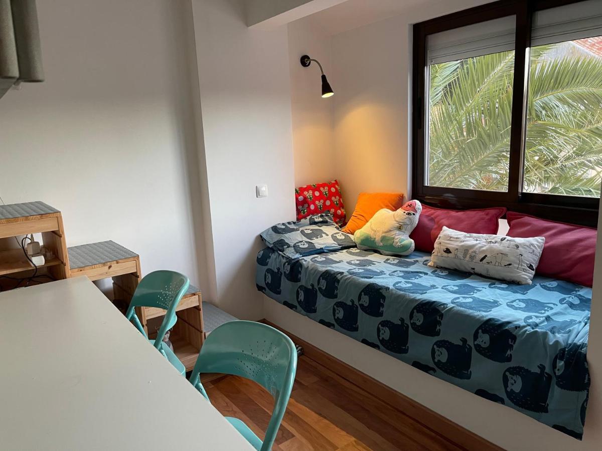 Besthomestay- Parede Beach Luaran gambar