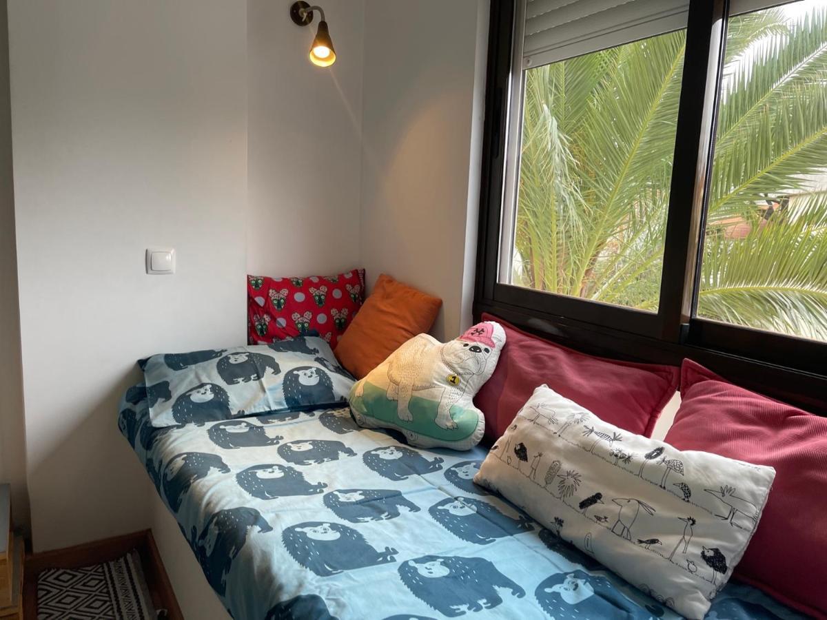 Besthomestay- Parede Beach Luaran gambar