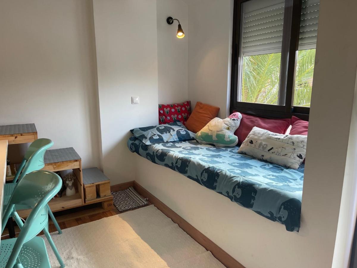 Besthomestay- Parede Beach Luaran gambar