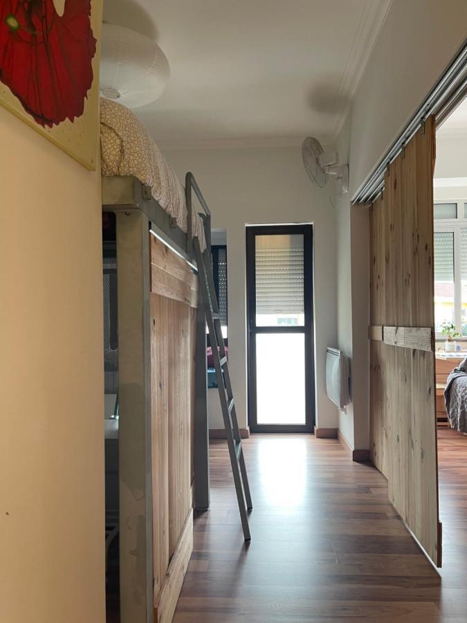 Besthomestay- Parede Beach Luaran gambar